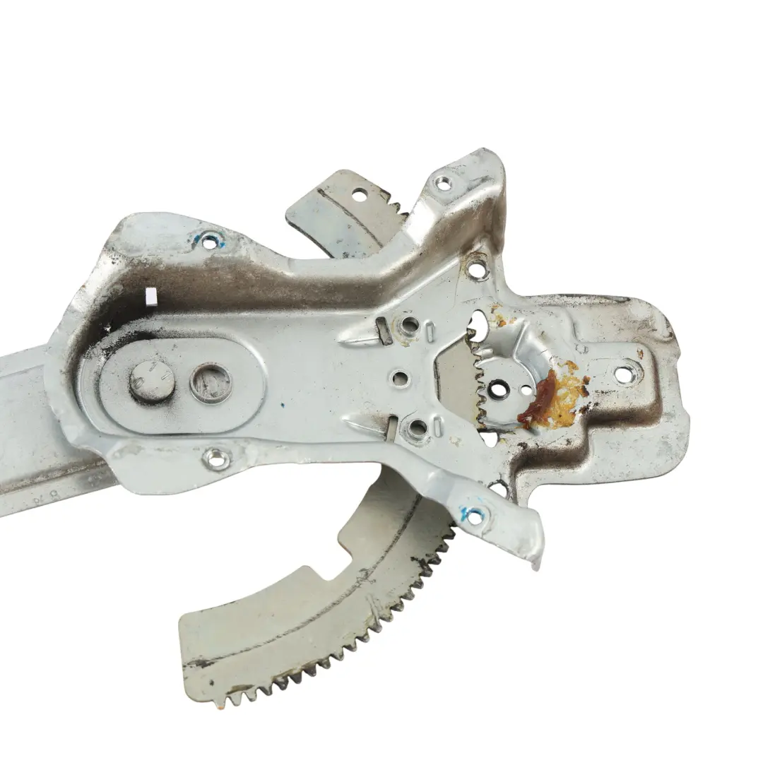 Land Rover Discovery 2 L318 Front Window Regulator Mechanism Right O/S - SKU LR006373 - Part number LR006373