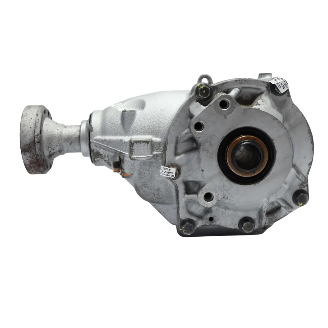 Front Axle Differential 2.2 TDCI 7G9N7L486AB WARRANTY to Range Rover Evoque L538 with Part number LR010349 Range Rover Evoque L538 Front Axle Differential 2.2 TDCI 7G9N7L486AB WARRANTY - SKU LR010349 - Part number LR010349