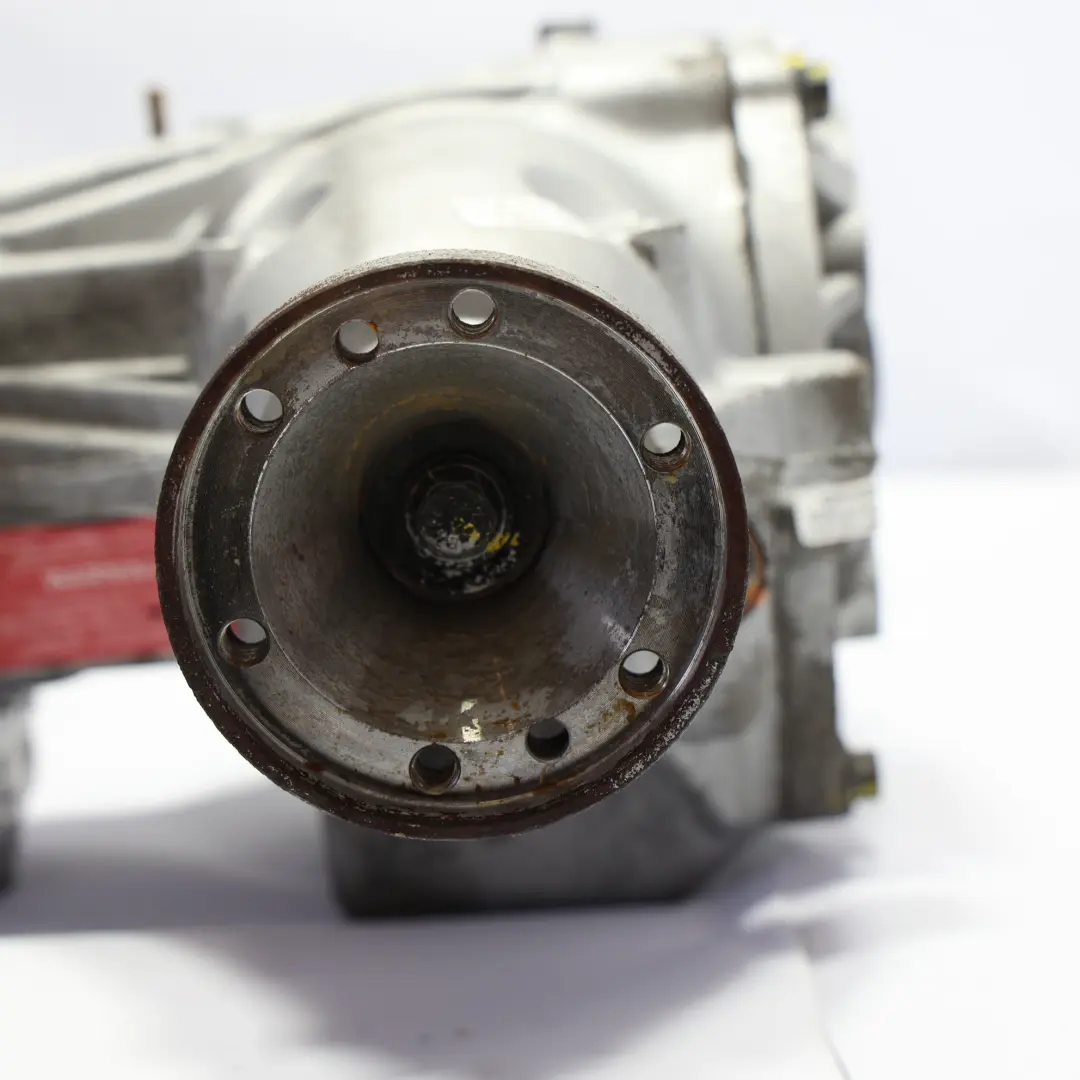 Range Rover Evoque L538 Front Axle Differential 2.2 TDCI 7G9N7L486AB WARRANTY - SKU LR010349 - Part number LR010349