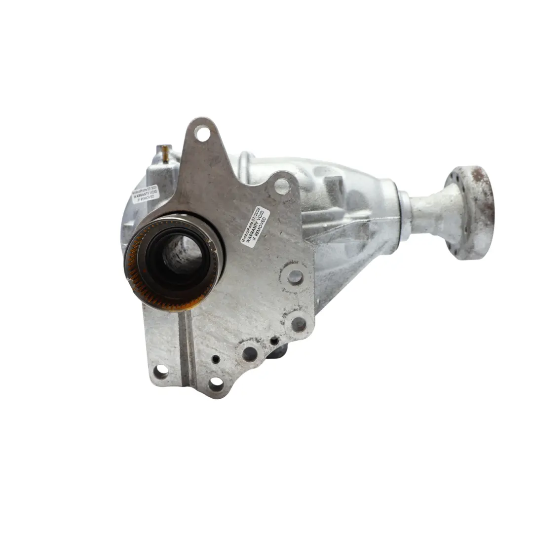 Range Rover Evoque L538 Front Axle Differential 2.2 TDCI 7G9N7L486AB WARRANTY - SKU LR010349 - Part number LR010349