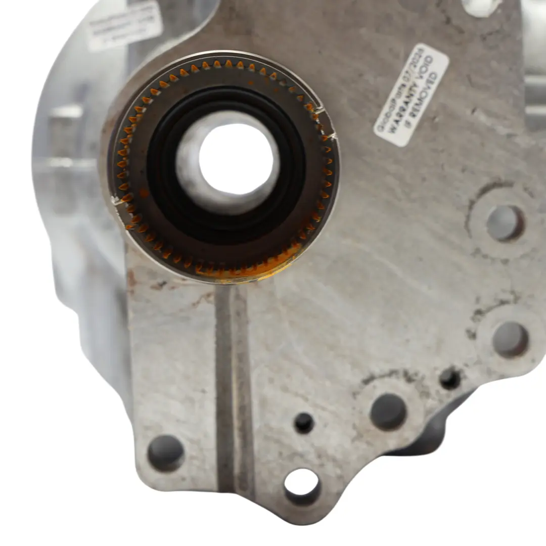 Range Rover Evoque L538 Front Axle Differential 2.2 TDCI 7G9N7L486AB WARRANTY - SKU LR010349 - Part number LR010349