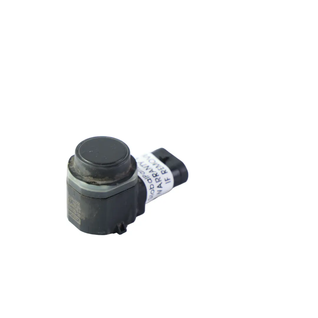 Range Rover Evoque L538 Capteur Distance Parking PDC 9G92-15K859-AA Apprêté - SKU LR010927 - Numéro de pièce LR010927