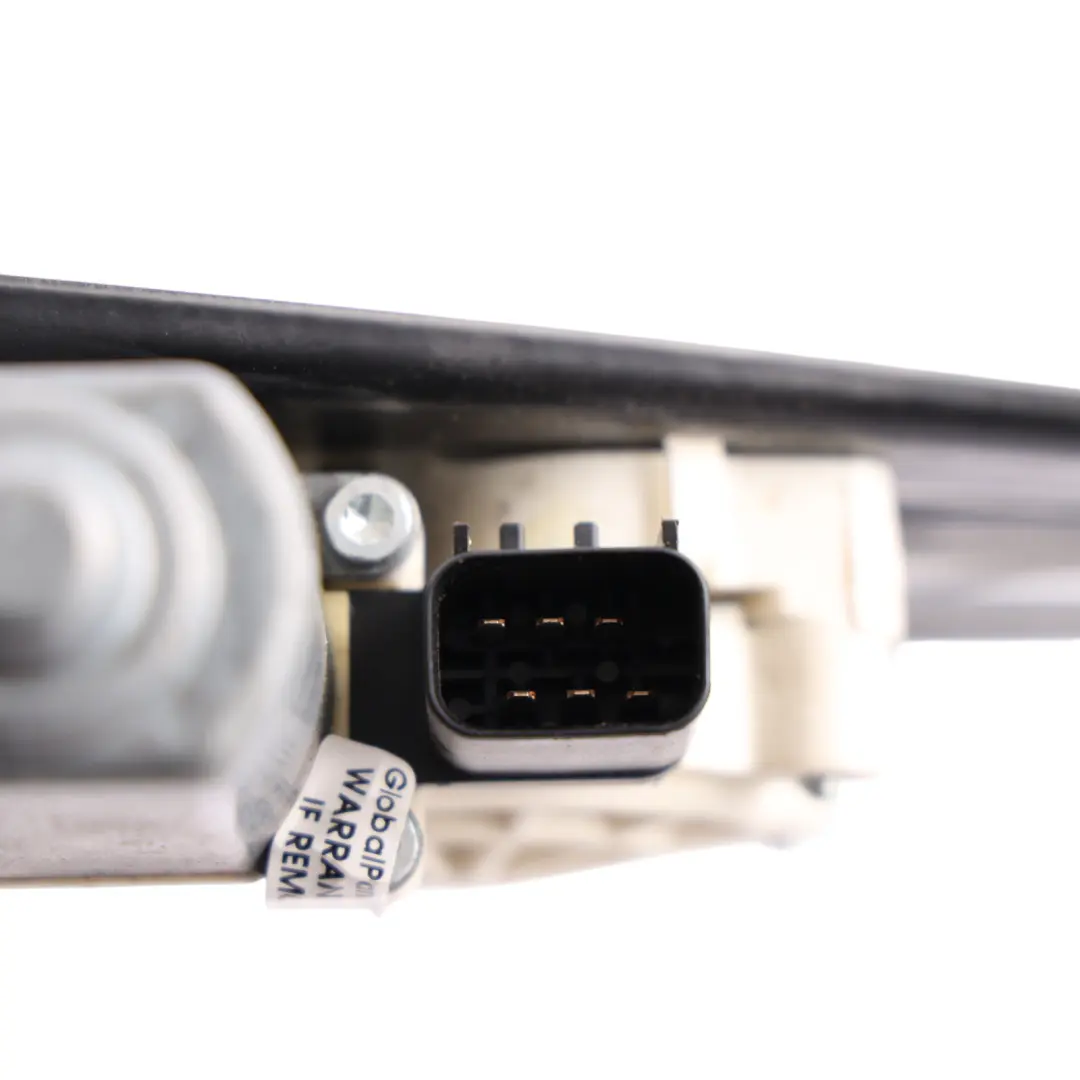 Range Rover L322 Rear Door Window Regulator Lifter Motor Right O/S - SKU LR011323 - Part number LR011323