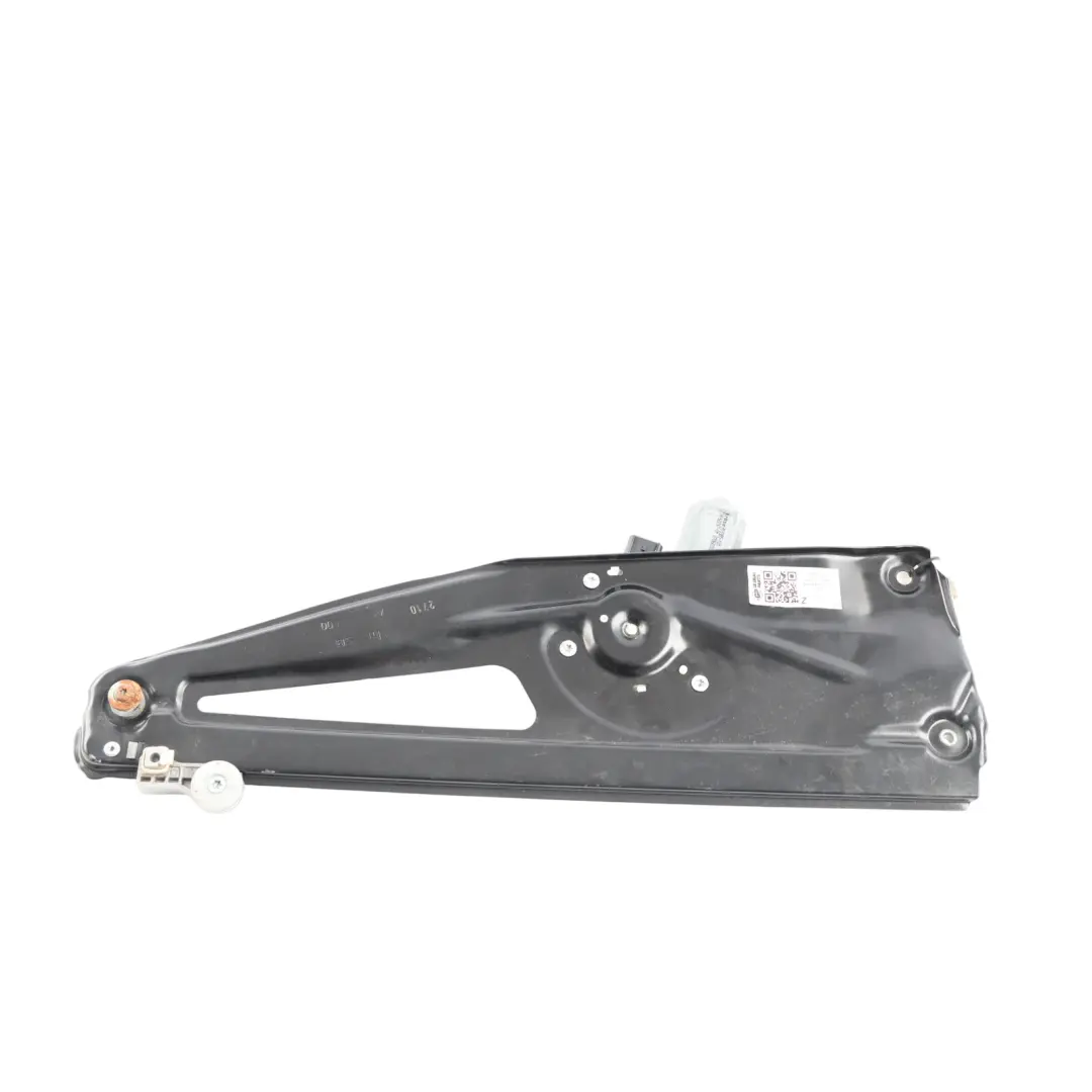 Door Window Regulator Lifter Motor Right O/S to Range Rover L322 Rear with Part number LR011323 Range Rover L322 Rear Door Window Regulator Lifter Motor Right O/S - SKU LR011323 - Part number LR011323