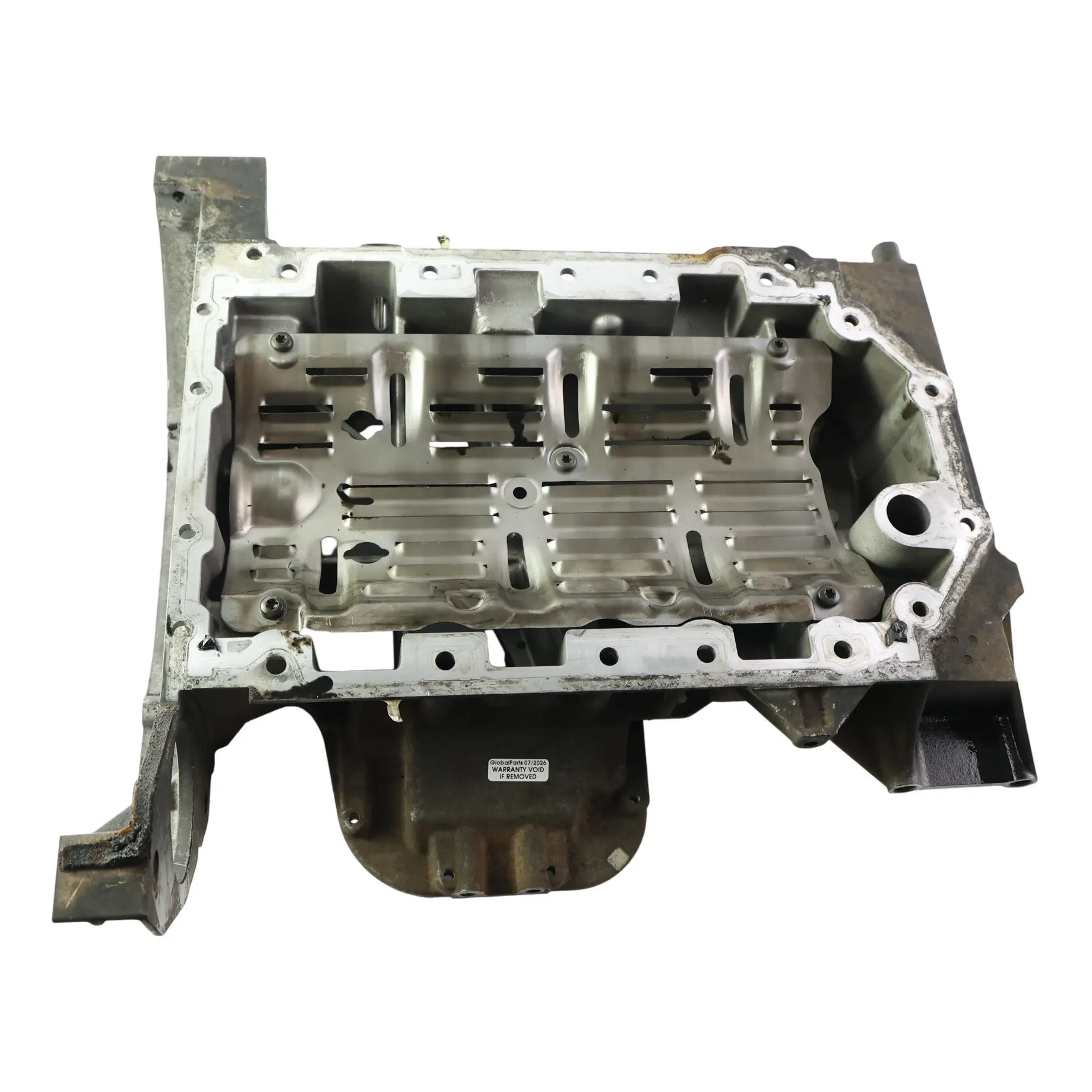Land Rover Discovery 3 L319 Carter Huile 2.7 TDV6 Diesel 4H2Q-6U0004-FB