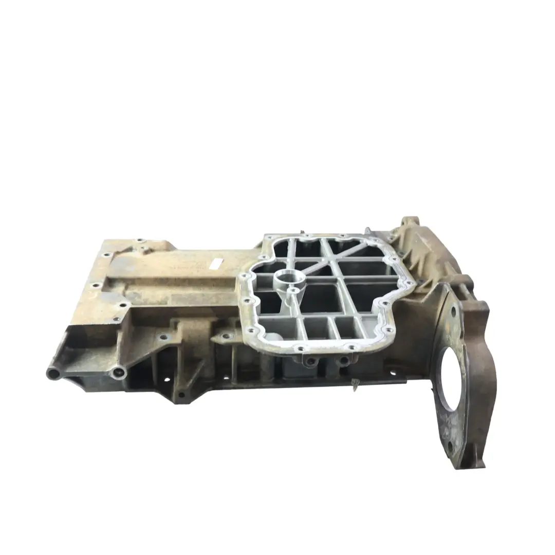 Coppa Olio Superiore 2.7 TDV6 Diesel 4H2Q-6U0004-FB per Land Rover Discovery 3 L319 con numero di parte LR011693 Land Rover Discovery 3 L319 Coppa Olio Superiore 2.7 TDV6 Diesel 4H2Q-6U0004-FB - SKU LR011693 - Numero di parte LR011693