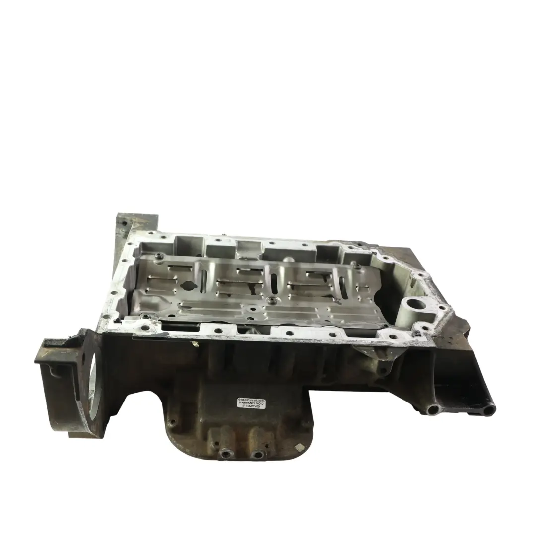 Land Rover Discovery 3 L319 Obere Ölwanne 2.7 TDV6 Diesel 4H2Q-6U0004-FB - SKU LR011693 - Teilenummer LR011693