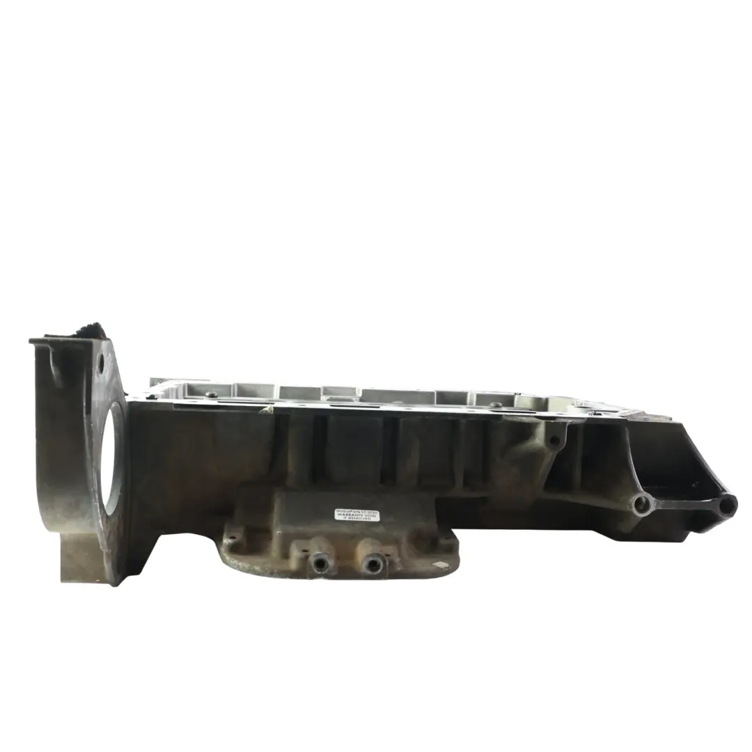 Coppa Olio Superiore 2.7 TDV6 Diesel 4H2Q-6U0004-FB per Land Rover Discovery 3 L319 con numero di parte LR011693 Land Rover Discovery 3 L319 Coppa Olio Superiore 2.7 TDV6 Diesel 4H2Q-6U0004-FB - SKU LR011693 - Numero di parte LR011693