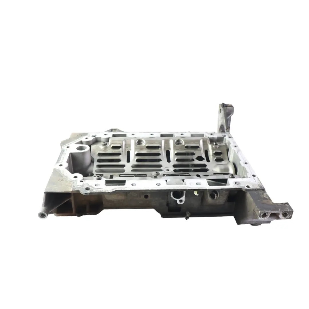 Coppa Olio Superiore 2.7 TDV6 Diesel 4H2Q-6U0004-FB per Land Rover Discovery 3 L319 con numero di parte LR011693 Land Rover Discovery 3 L319 Coppa Olio Superiore 2.7 TDV6 Diesel 4H2Q-6U0004-FB - SKU LR011693 - Numero di parte LR011693