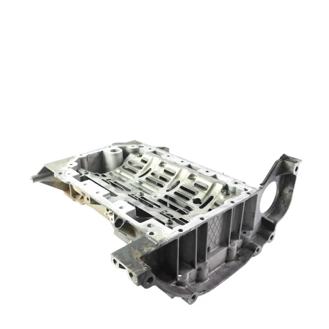 Coppa Olio Superiore 2.7 TDV6 Diesel 4H2Q-6U0004-FB per Land Rover Discovery 3 L319 con numero di parte LR011693 Land Rover Discovery 3 L319 Coppa Olio Superiore 2.7 TDV6 Diesel 4H2Q-6U0004-FB - SKU LR011693 - Numero di parte LR011693