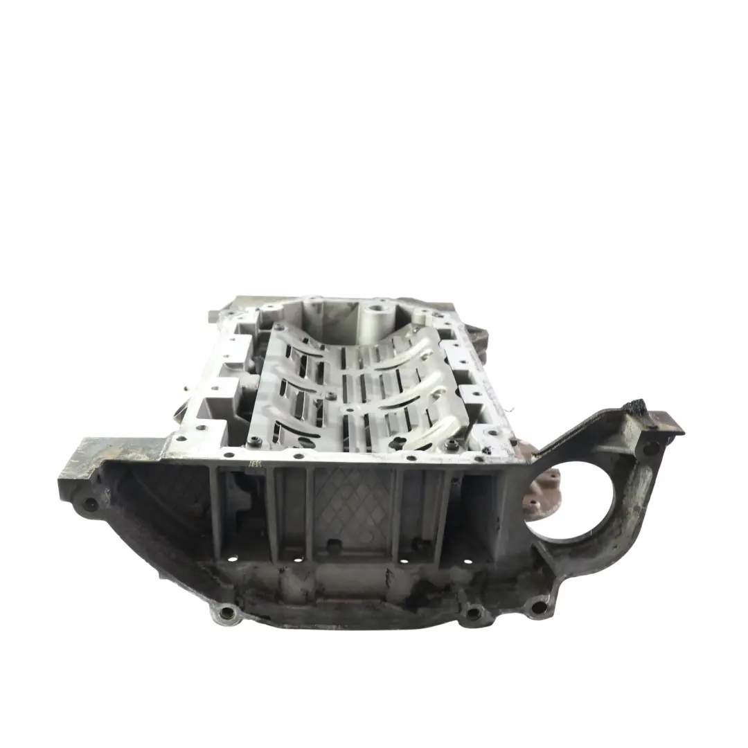 Obere Ölwanne 2.7 TDV6 Diesel 4H2Q-6U0004-FB für Land Rover Discovery 3 L319 mit Teilenummer LR011693 Land Rover Discovery 3 L319 Obere Ölwanne 2.7 TDV6 Diesel 4H2Q-6U0004-FB - SKU LR011693 - Teilenummer LR011693