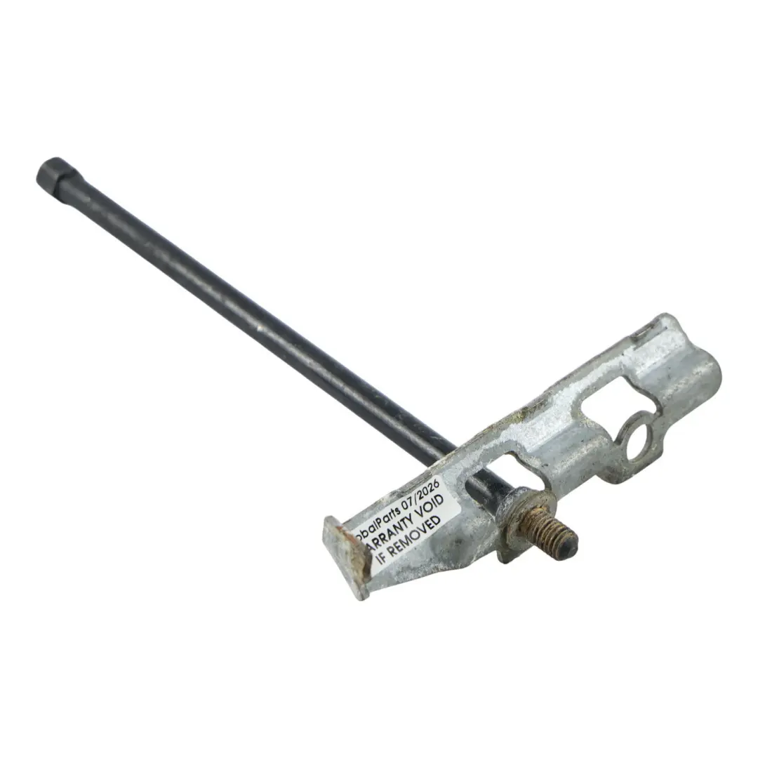 Hold Down Bracket Mount to Land Rover Range Rover Evoque L538 Battery with Part number LR012048 Land Rover Range Rover Evoque L538 Battery Hold Down Bracket Mount - SKU LR012048 - Part number LR012048