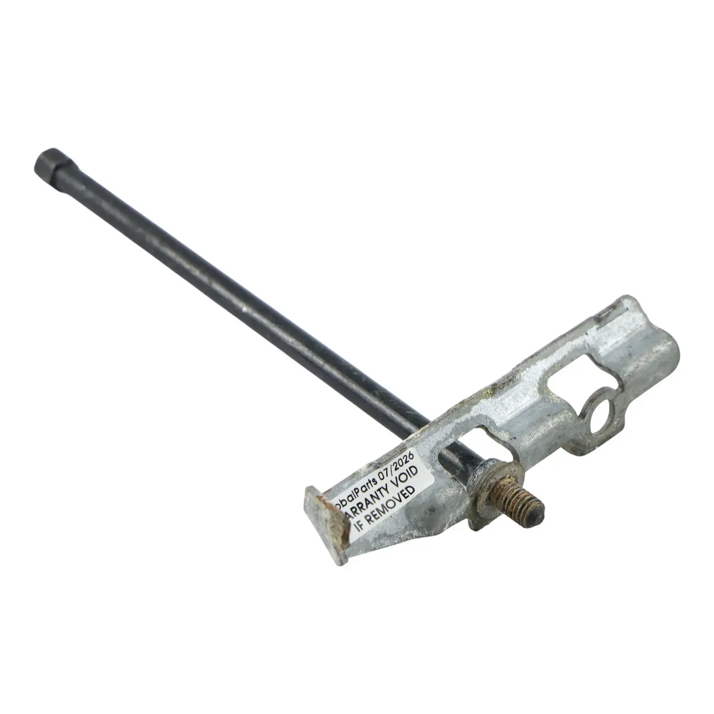 Land Rover Range Rover Evoque L538 Uchwyt Mocowania Akumulatora LR012048