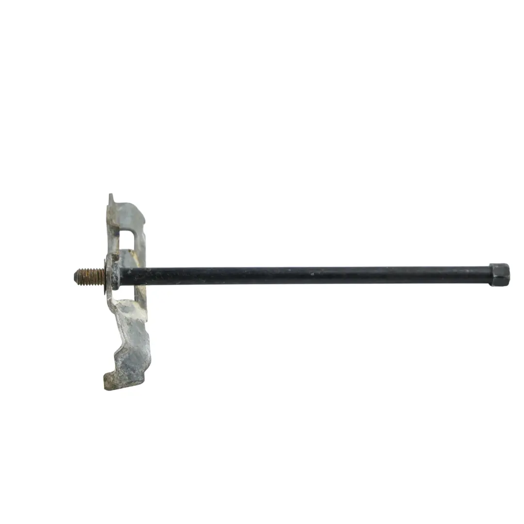 Land Rover Range Rover Evoque L538 Battery Hold Down Bracket Mount - SKU LR012048 - Part number LR012048