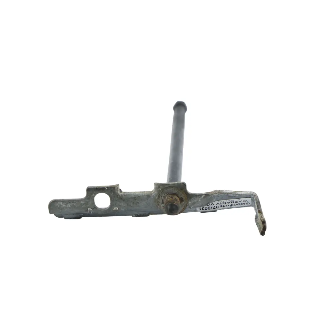 Hold Down Bracket Mount to Land Rover Range Rover Evoque L538 Battery with Part number LR012048 Land Rover Range Rover Evoque L538 Battery Hold Down Bracket Mount - SKU LR012048 - Part number LR012048