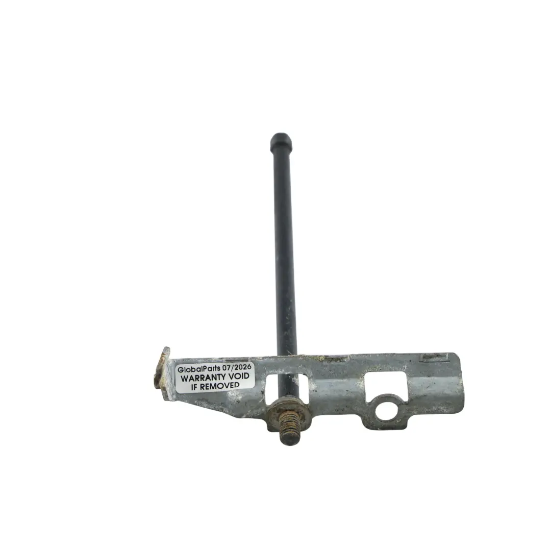 Staffa Supporto Fissaggio Batteria per Land Rover Range Rover Evoque L538 con numero di parte LR012048 Land Rover Range Rover Evoque L538 Staffa Supporto Fissaggio Batteria - SKU LR012048 - Numero di parte LR012048