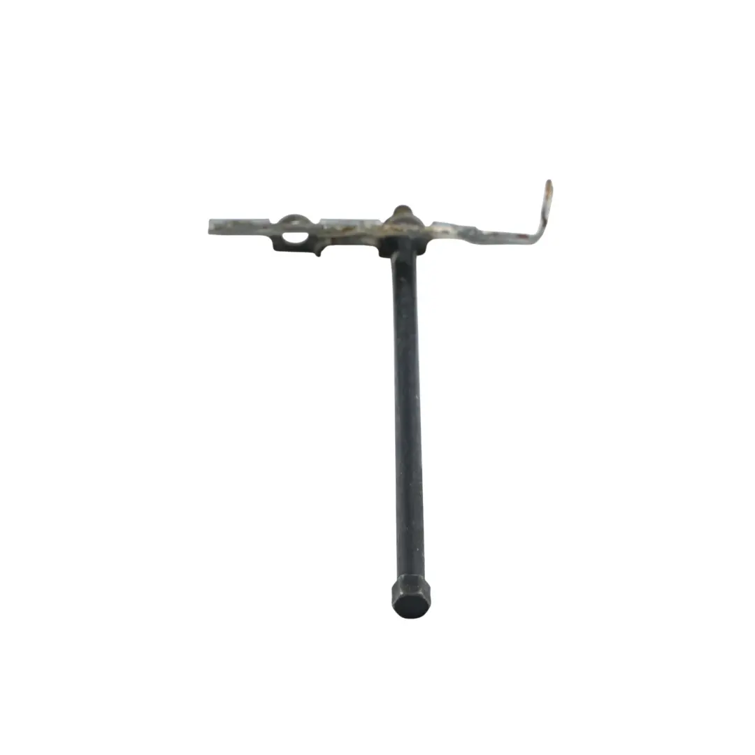 Land Rover Range Rover Evoque L538 Battery Hold Down Bracket Mount - SKU LR012048 - Part number LR012048