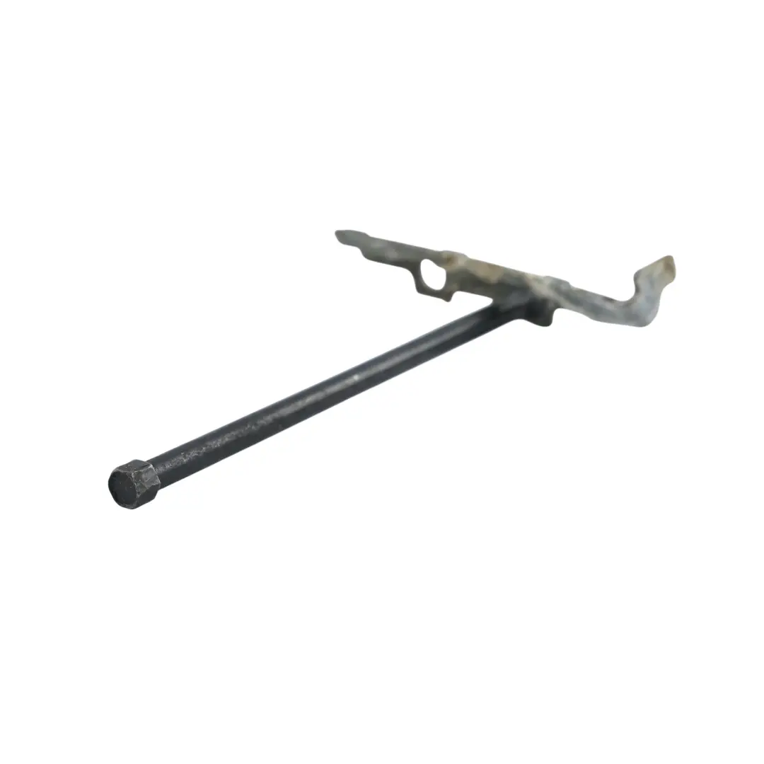 Land Rover Range Rover Evoque L538 Support Fixation Batterie - SKU LR012048 - Numéro de pièce LR012048