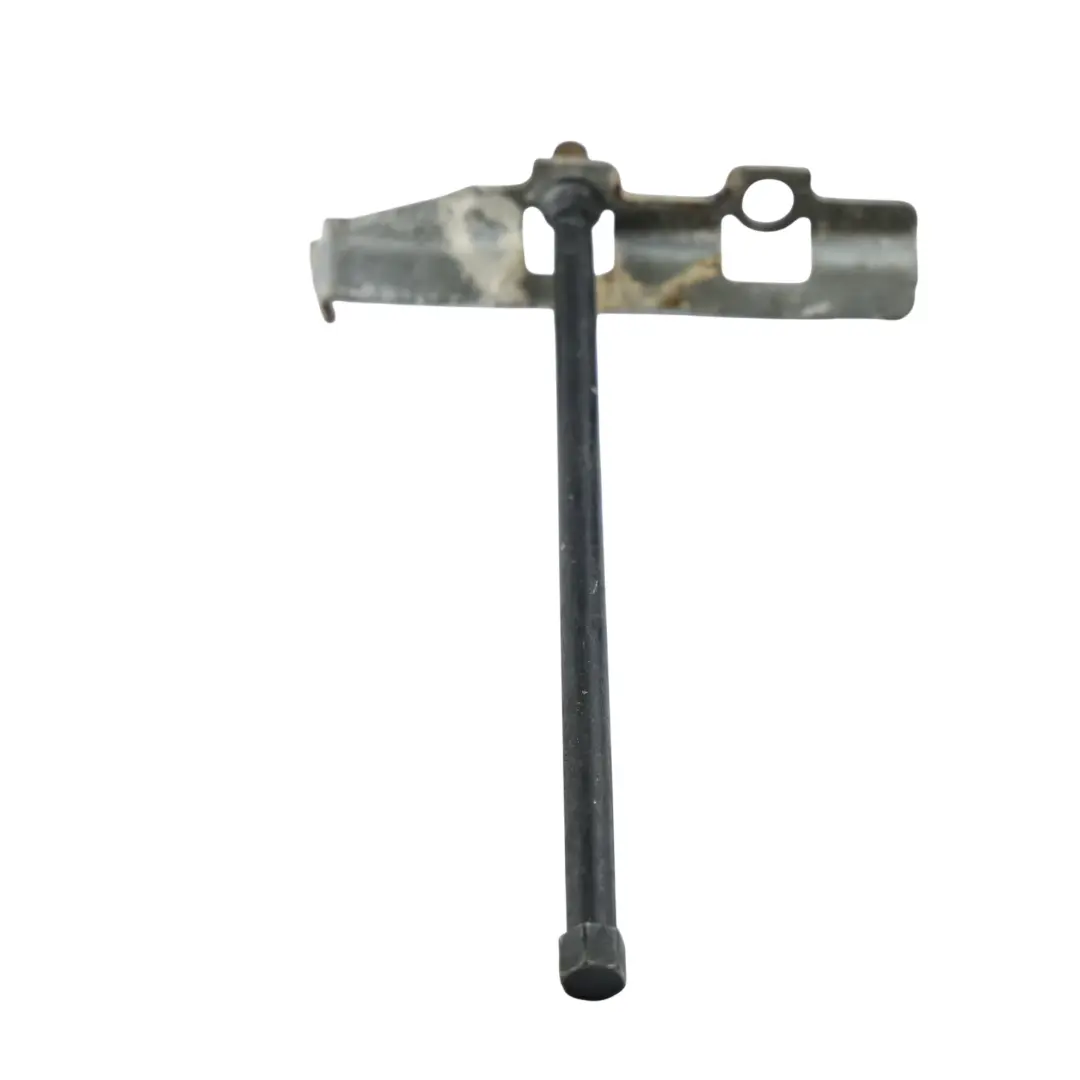 Land Rover Range Rover Evoque L538 Battery Hold Down Bracket Mount - SKU LR012048 - Part number LR012048
