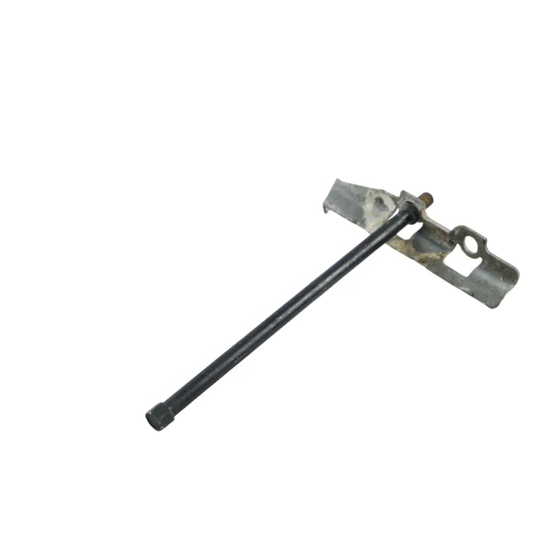 Batterie Halterung Befestigung für Land Rover Range Rover Evoque L538 mit Teilenummer LR012048 Land Rover Range Rover Evoque L538 Batterie Halterung Befestigung - SKU LR012048 - Teilenummer LR012048
