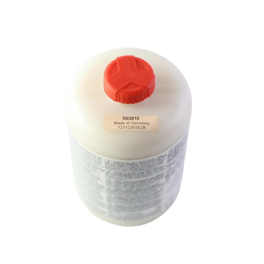 Land Rover Range Rover Evoque L538 Botella Sellador Neumáticos - SKU LR015390 - Número de pieza LR015390