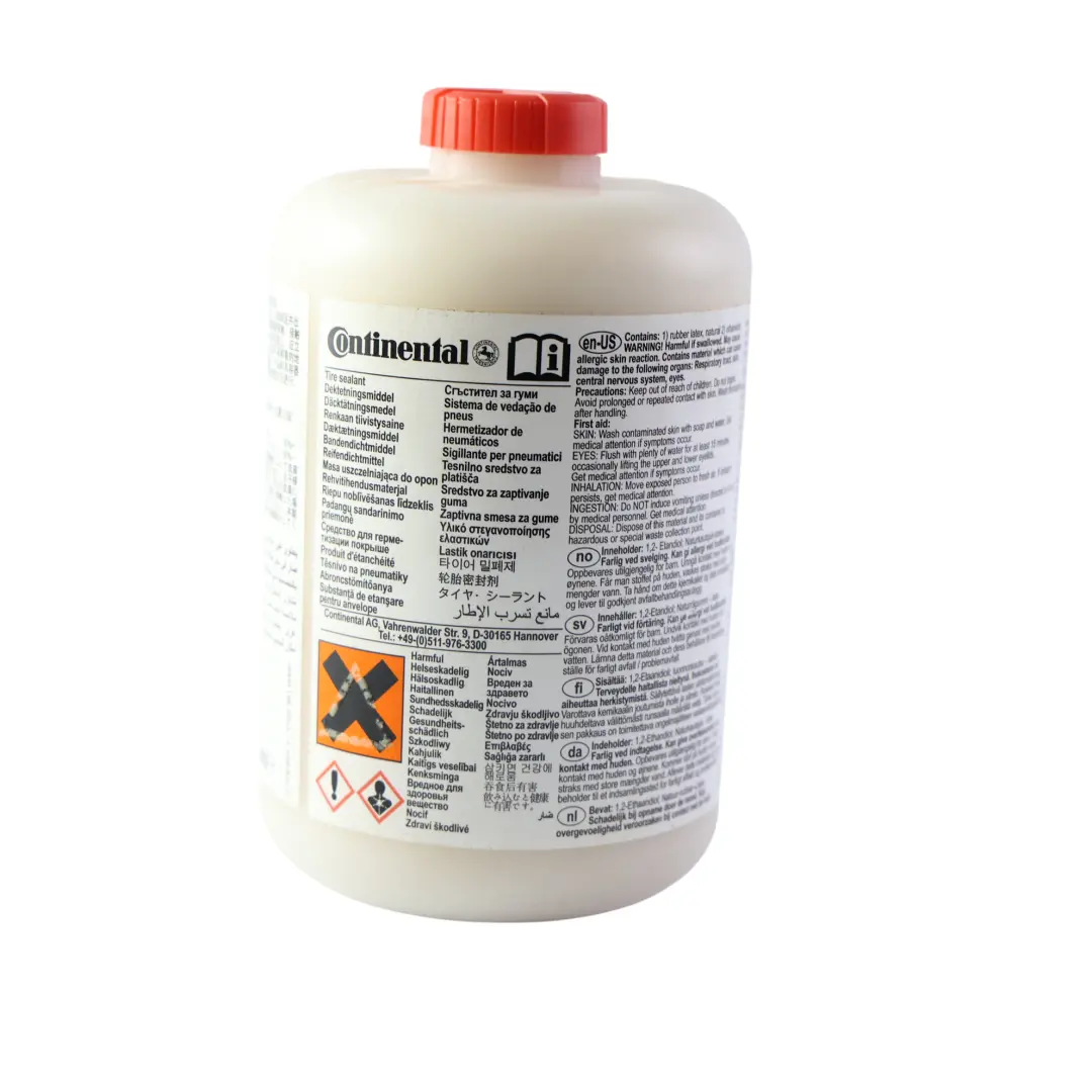 Reifen Dichtmittel Flasche für Land Rover Range Rover Evoque L538 mit Teilenummer LR015390 Land Rover Range Rover Evoque L538 Reifen Dichtmittel Flasche - SKU LR015390 - Teilenummer LR015390