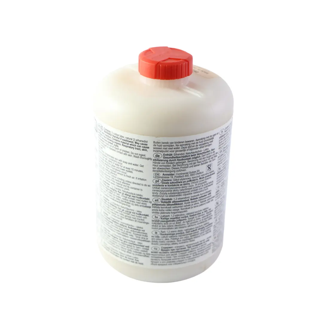 Botella Sellador Neumáticos para Land Rover Range Rover Evoque L538 con número de pieza LR015390 Land Rover Range Rover Evoque L538 Botella Sellador Neumáticos - SKU LR015390 - Número de pieza LR015390