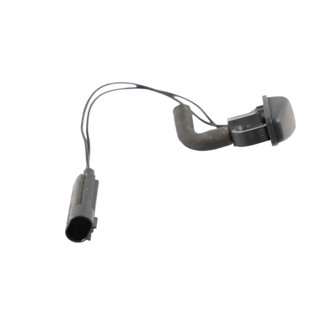 Land Rover Discovery 4 L319 Windscreen Washer Jet Spray Nozzle - SKU LR018834-1 - Part number LR018834