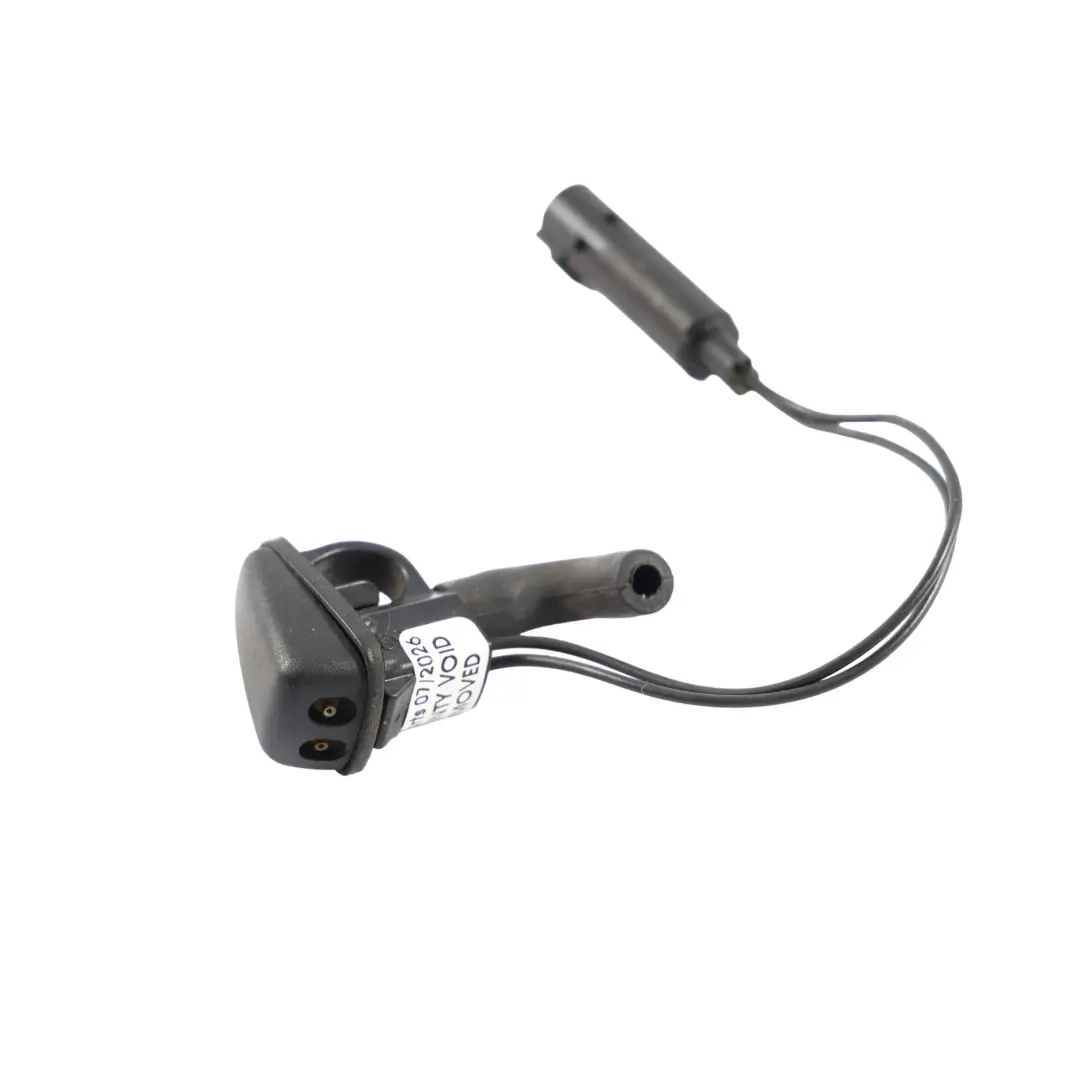 Land Rover Discovery 4 L319 Windscreen Washer Jet Spray Nozzle - SKU LR018834-1 - Part number LR018834