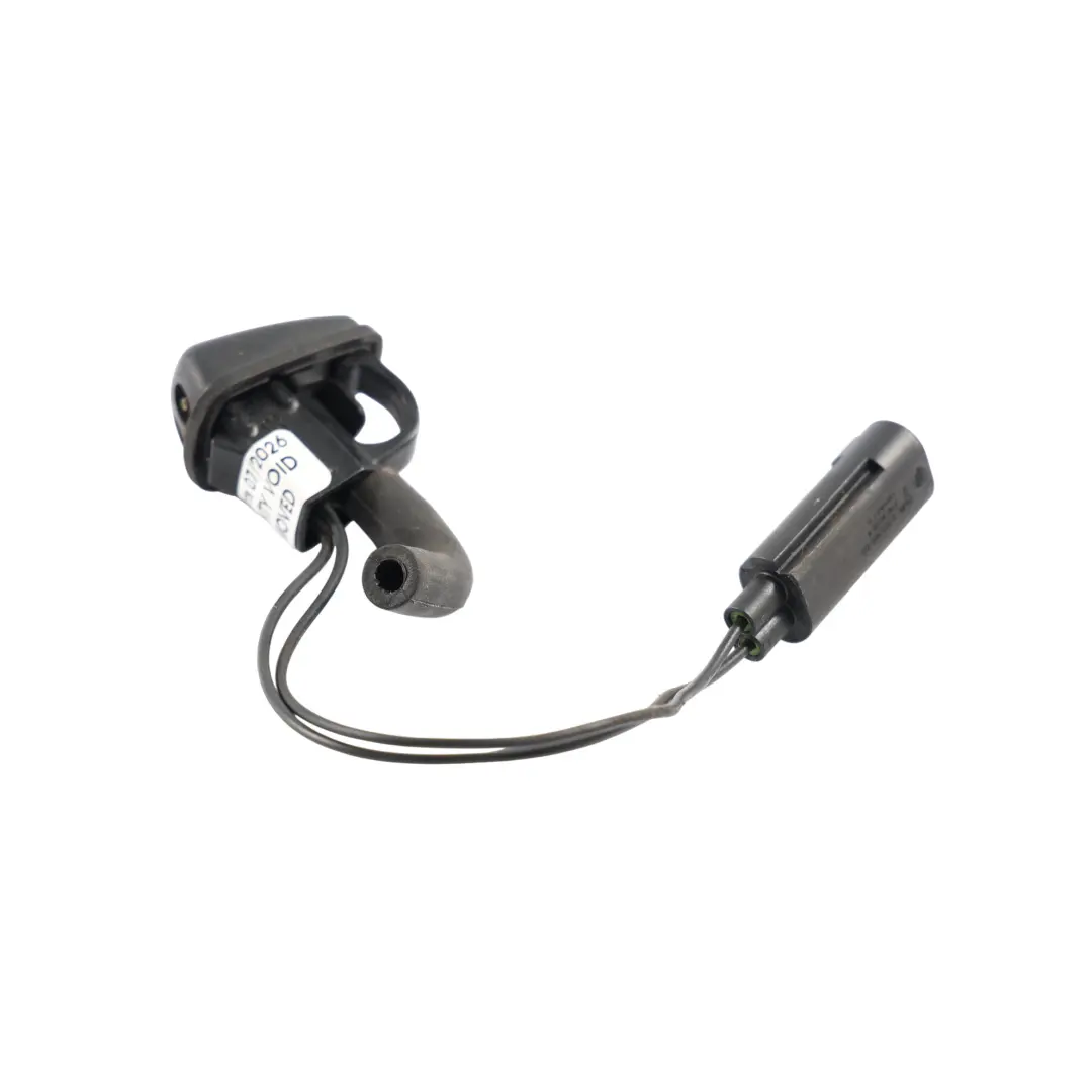 Scheibenwaschanlage Düse Spritzdüse für Land Rover Discovery 4 L319 mit Teilenummer LR018834 Land Rover Discovery 4 L319 Scheibenwaschanlage Düse Spritzdüse - SKU LR018834-1 - Teilenummer LR018834