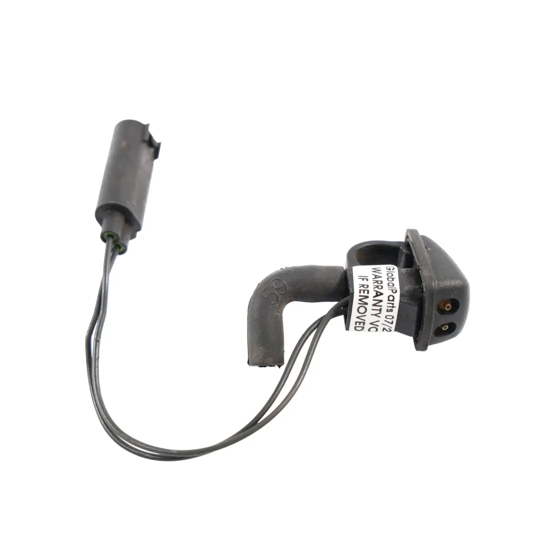 Land Rover Discovery 4 L319 Dysza Spryskiwacza Szyby - SKU LR018834-1 - Numer Części LR018834