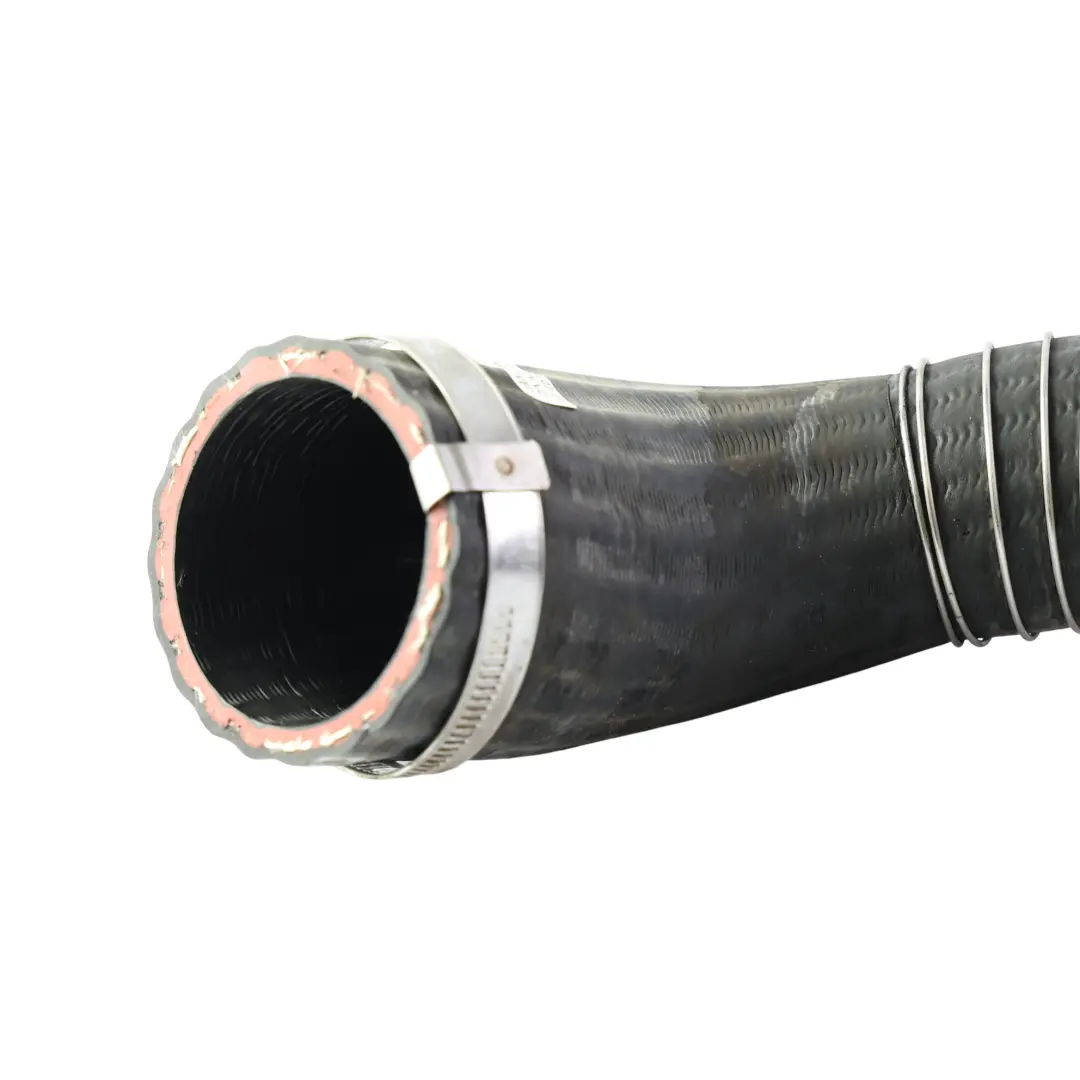 Tuyau Admission Air Intercooler pour Land Rover Range Rover Evoque L538 à propos du numéro de pièce LR024515 Land Rover Range Rover Evoque L538 Tuyau Admission Air Intercooler - SKU LR024515 - Numéro de pièce LR024515