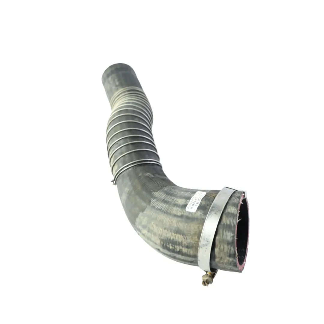 Land Rover Range Rover Evoque L538 Tubo Condotto Aria Intercooler - SKU LR024515 - Numero di parte LR024515