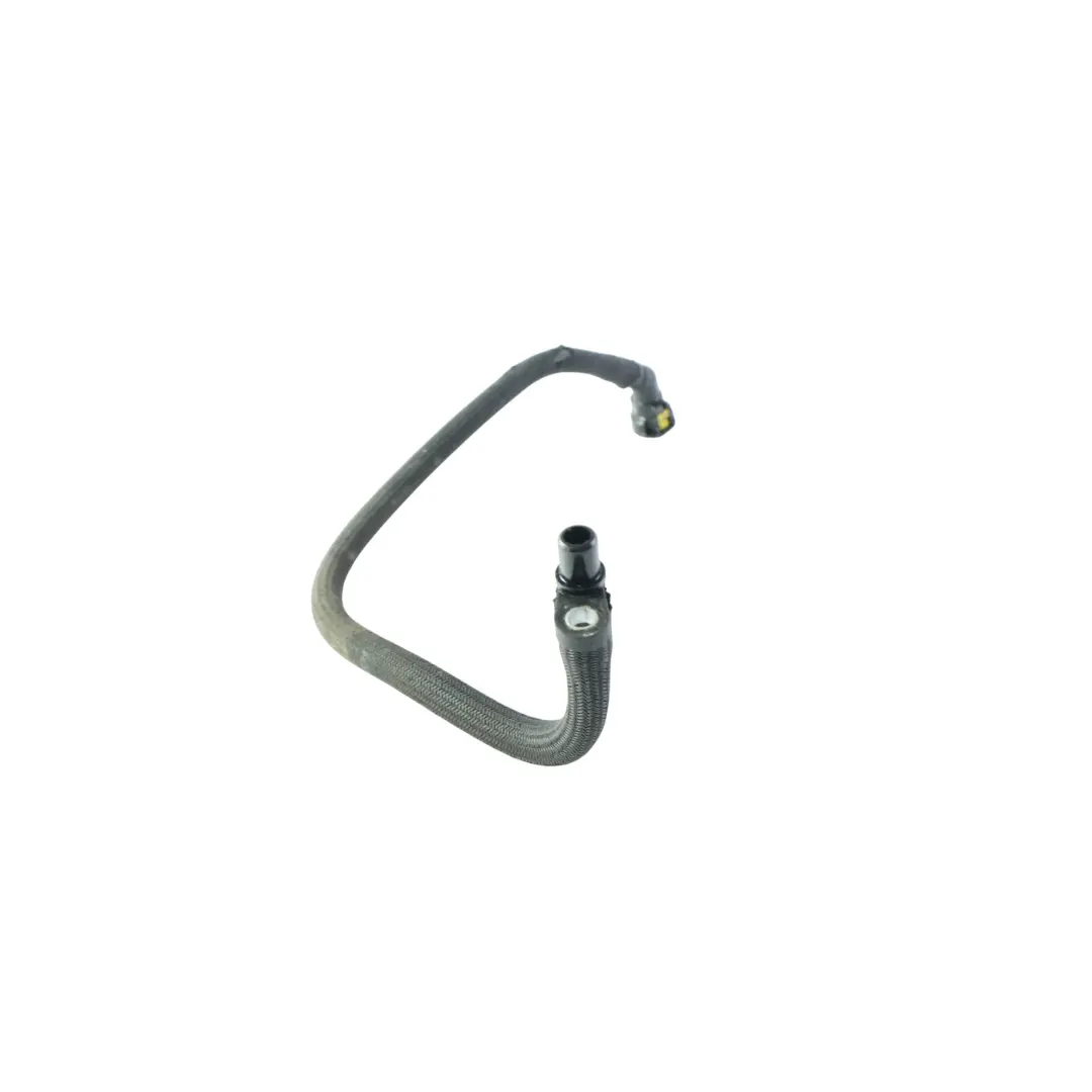 Manguera Tubería Refrigeración Transmisión BJ32-7G070-AC para Range Rover Evoque L538 con número de pieza LR024557 Range Rover Evoque L538 Manguera Tubería Refrigeración Transmisión BJ32-7G070-AC - SKU LR024557 - Número de pieza LR024557