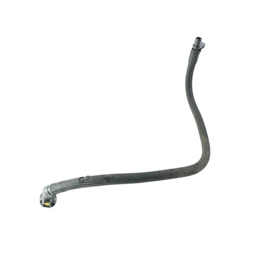 Range Rover Evoque L538 Transmission Cooling Hose Pipe Line BJ32-7G070-AC - SKU LR024557 - Part number LR024557