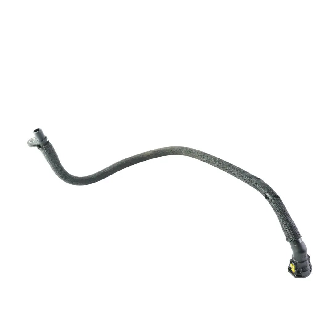 Range Rover Evoque L538 Getriebe Kühlschlauch Leitung BJ32-7G070-AC - SKU LR024557 - Teilenummer LR024557