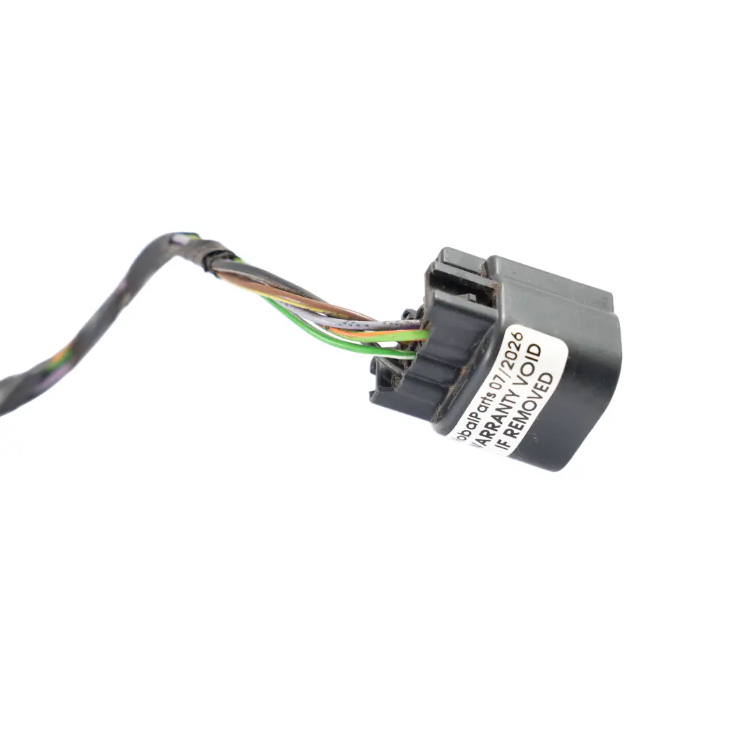 Land Rover Range Rover Evoque L538 Heckleuchte Kabeladapter Rechts - SKU LR025146-2 - Teilenummer LR025146