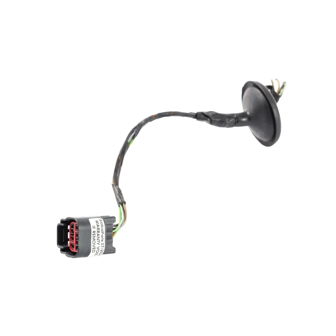 Range Rover Evoque L538 Rear Tail Light Wiring Cable Adapter Right O/S - SKU LR025146-2 - Part number LR025146