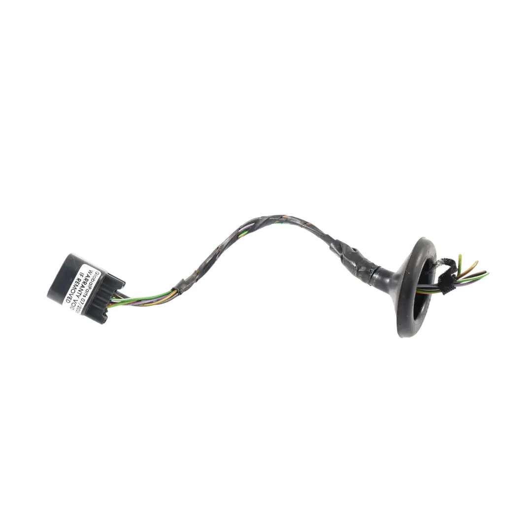 Heckleuchte Kabeladapter Rechts für Land Rover Range Rover Evoque L538 mit Teilenummer LR025146 Land Rover Range Rover Evoque L538 Heckleuchte Kabeladapter Rechts - SKU LR025146-2 - Teilenummer LR025146