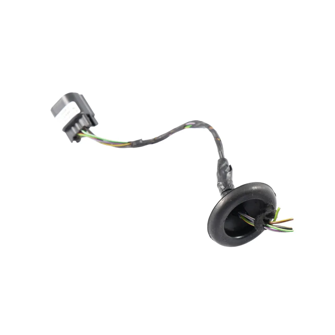 Land Rover Range Rover Evoque L538 Cable Adaptador Luz Trasera Derecho - SKU LR025146-2 - Número de pieza LR025146