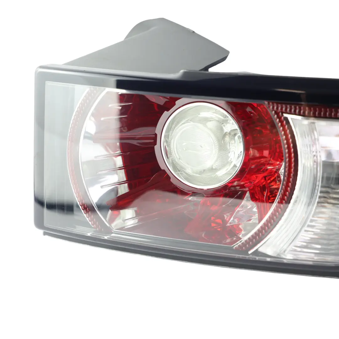 Tail Light Lamp Right O/S to Land Rover Range Rover Evoque L538 Rear with Part number LR025146 Land Rover Range Rover Evoque L538 Rear Tail Light Lamp Right O/S - SKU LR025146 - Part number LR025146