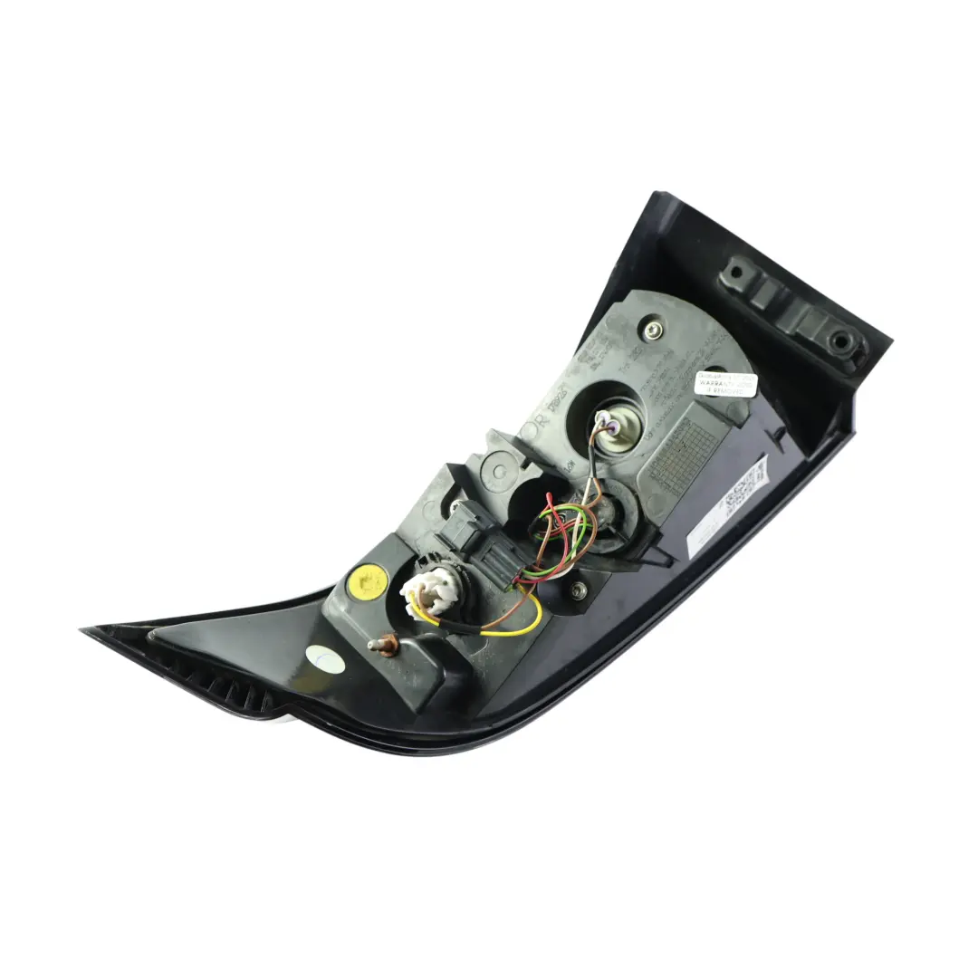 Land Rover Range Rover Evoque L538 Heckleuchte Rücklicht Rechts - SKU LR025146 - Teilenummer LR025146