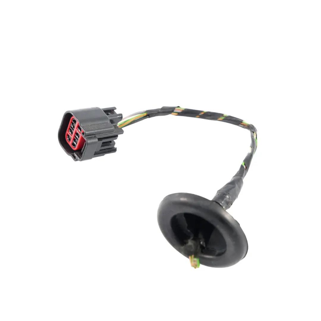 Land Rover Range Rover Evoque Rückleuchte Hinten Links Coupe - SKU LR025147-2 - Teilenummer LR025147