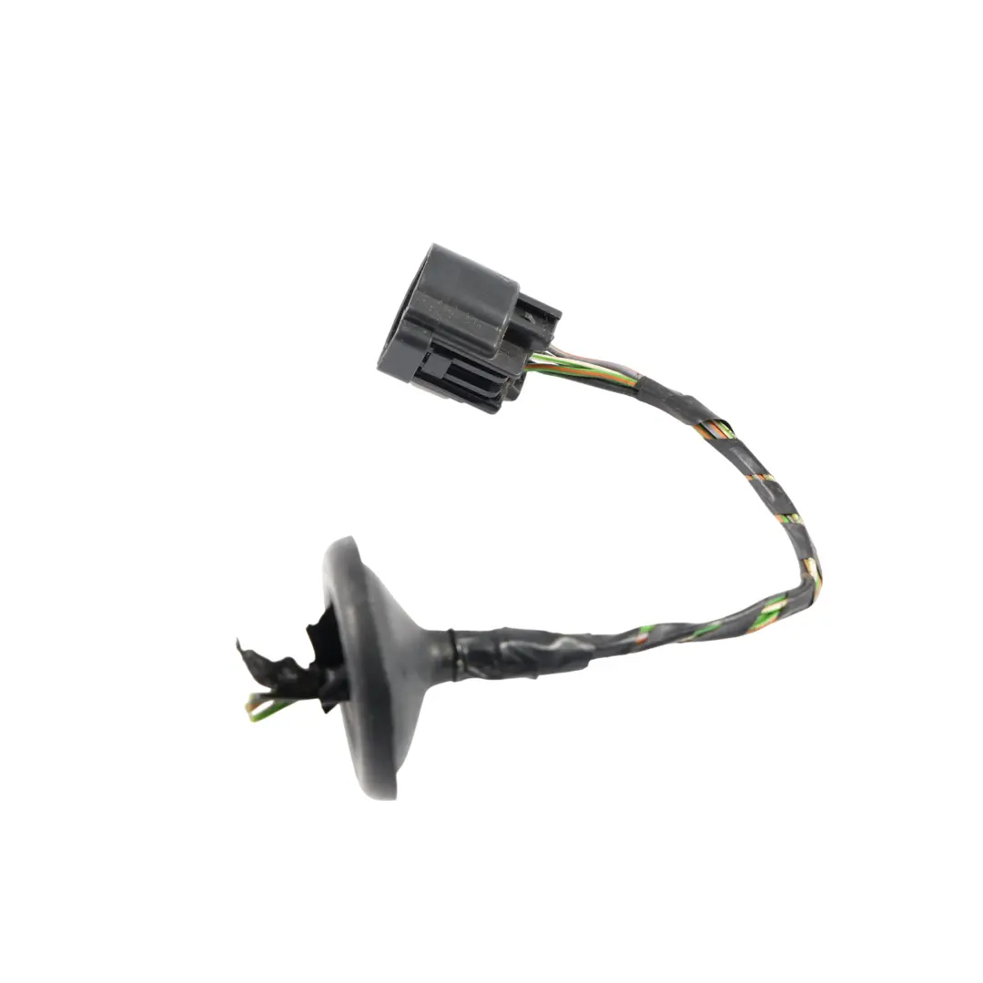 Luce Posteriore Sinistra Coupe per Land Rover Range Rover Evoque con numero di parte LR025147 Land Rover Range Rover Evoque Luce Posteriore Sinistra Coupe - SKU LR025147-2 - Numero di parte LR025147