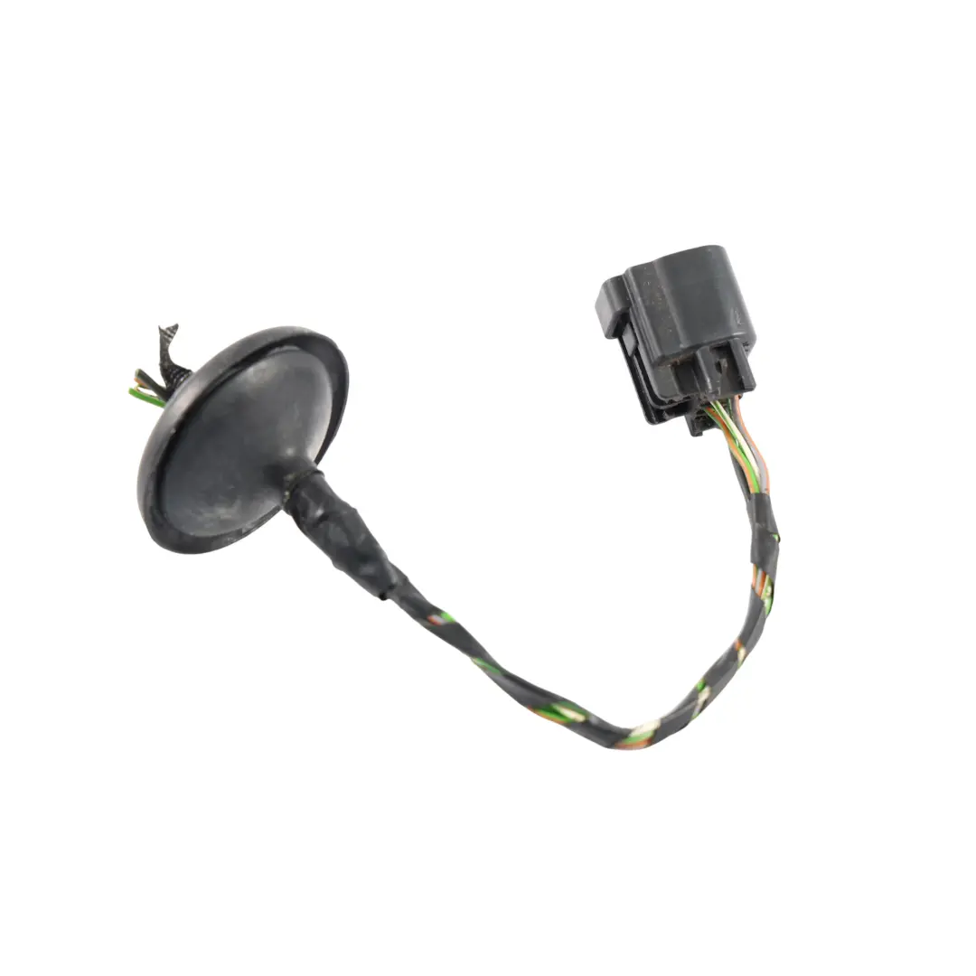 Luz Trasera Izquierda Coupe para Land Rover Range Rover Evoque con número de pieza LR025147 Land Rover Range Rover Evoque Luz Trasera Izquierda Coupe - SKU LR025147-2 - Número de pieza LR025147
