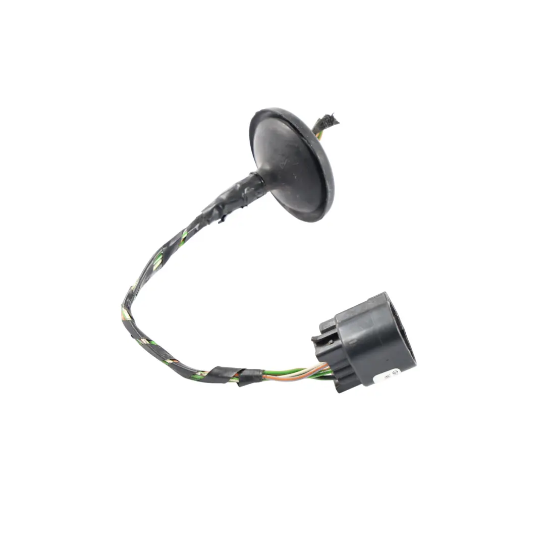 Land Rover Range Rover Evoque Luz Trasera Izquierda Coupe - SKU LR025147-2 - Número de pieza LR025147