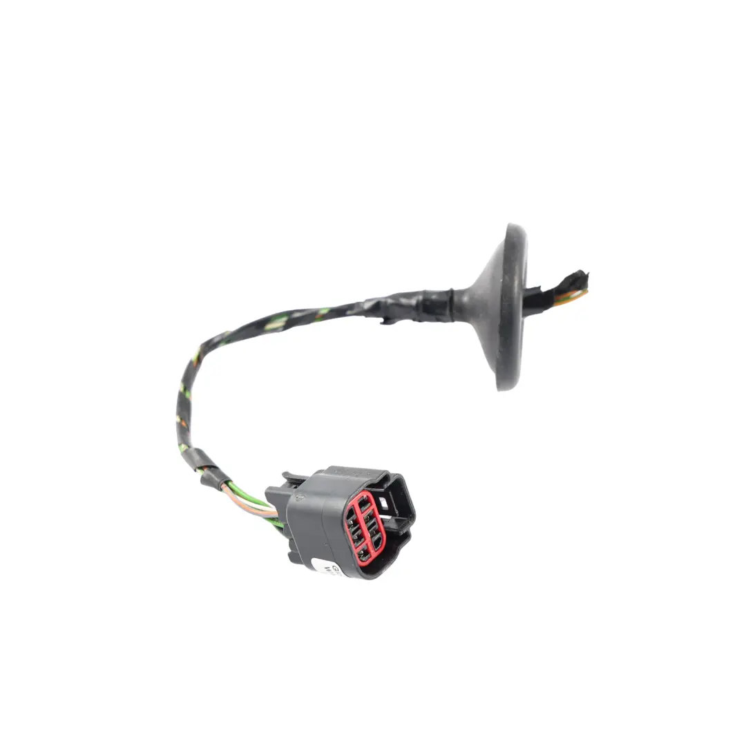 Rückleuchte Hinten Links Coupe für Land Rover Range Rover Evoque mit Teilenummer LR025147 Land Rover Range Rover Evoque Rückleuchte Hinten Links Coupe - SKU LR025147-2 - Teilenummer LR025147