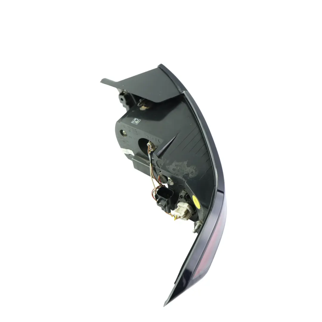 Fanale Posteriore Sinistro per Land Rover Range Rover Evoque L538 con numero di parte LR025147 Land Rover Range Rover Evoque L538 Fanale Posteriore Sinistro - SKU LR025147 - Numero di parte LR025147