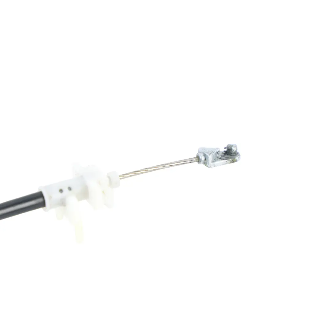 Cavo Sblocco Porta Anteriore Sx Dx per Land Rover Range Rover Evoque L538 con numero di parte LR025412 Land Rover Range Rover Evoque L538 Cavo Sblocco Porta Anteriore Sx Dx - SKU LR025412 - Numero di parte LR025412