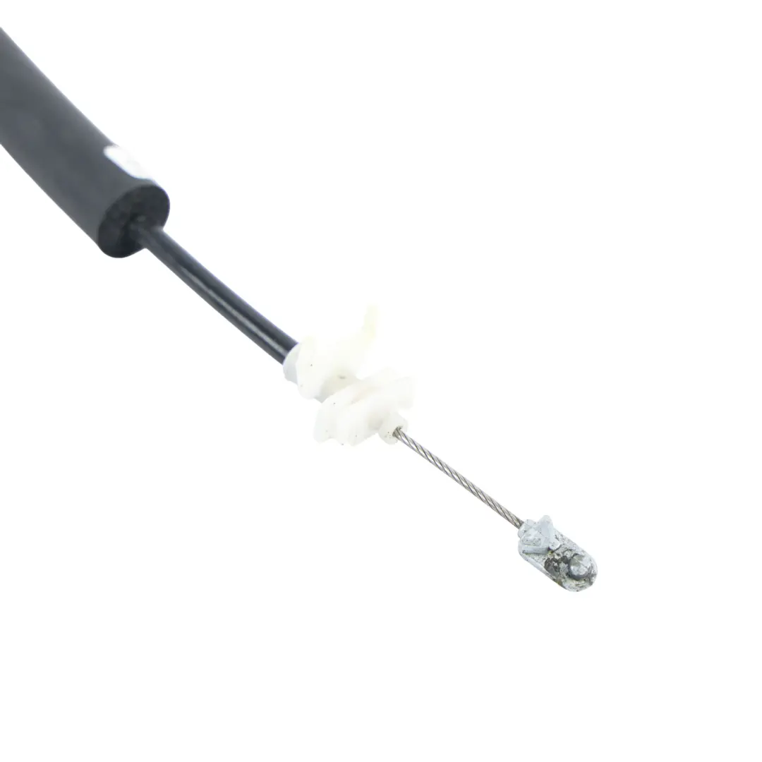 Cable Cerradura Puerta Delantera Izq Der para Land Rover Evoque L538 con número de pieza LR025412 Land Rover Evoque L538 Cable Cerradura Puerta Delantera Izq Der - SKU LR025412 - Número de pieza LR025412